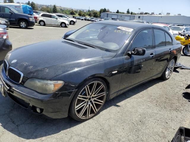 BMW 750i