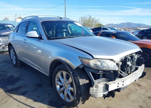 Infiniti FX45