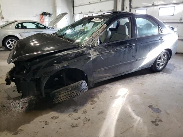 Kia Spectra LD