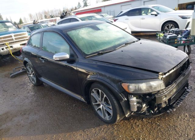 Volvo C30