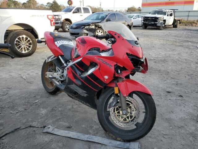Honda CBR600