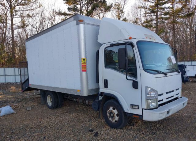 Isuzu NPR
