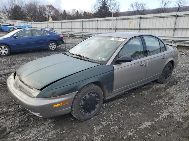 Saturn SL2