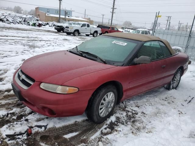 Chrysler Sebring