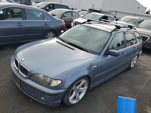BMW 325iT