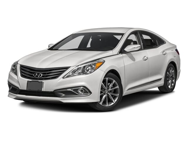 Hyundai Azera
