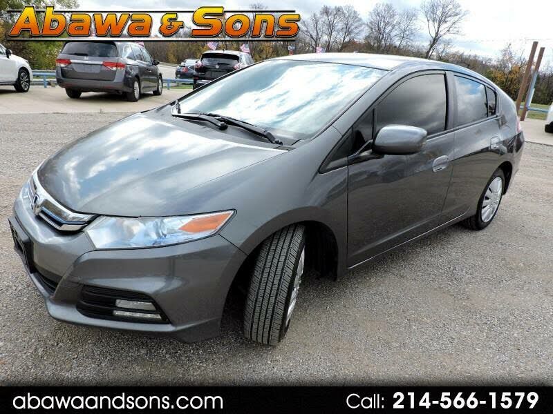 Honda Insight