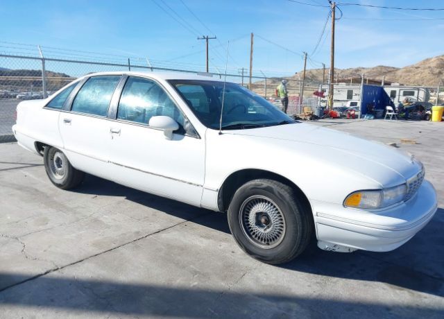 Chevrolet Caprice