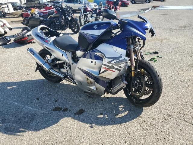 Suzuki GSX1300R