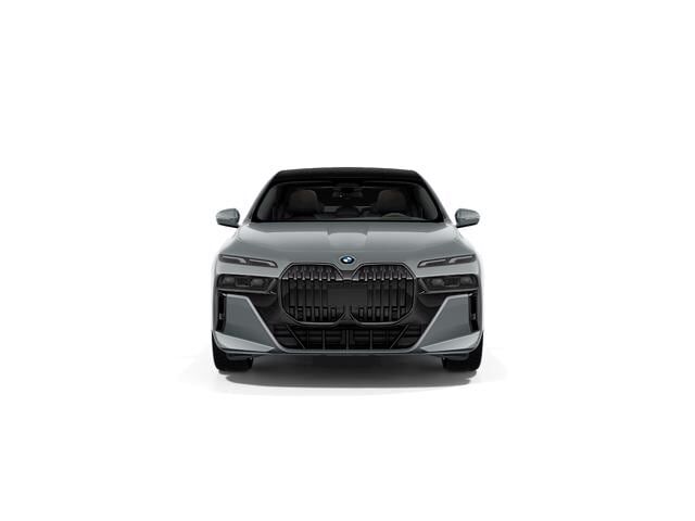 2024 BMW 740i