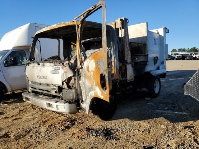 Isuzu NQR/NRR