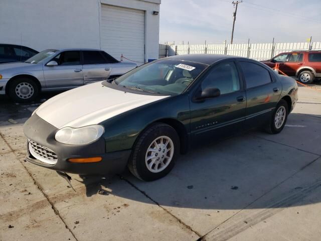 Chrysler Concorde