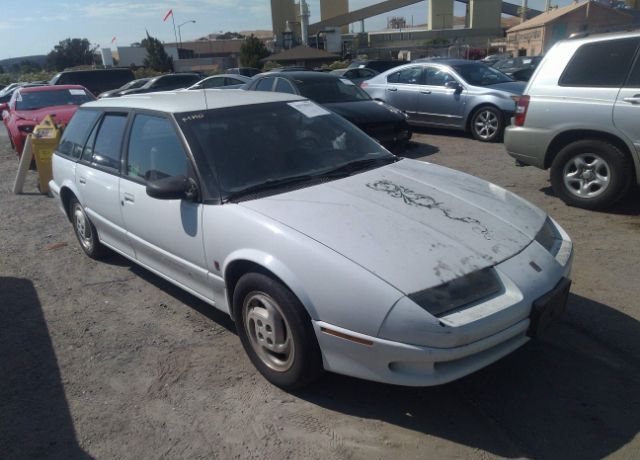 Saturn SW2