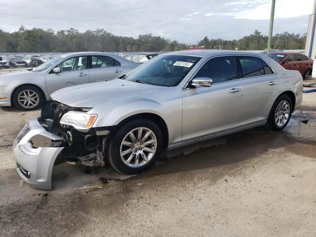 CHRYSLER