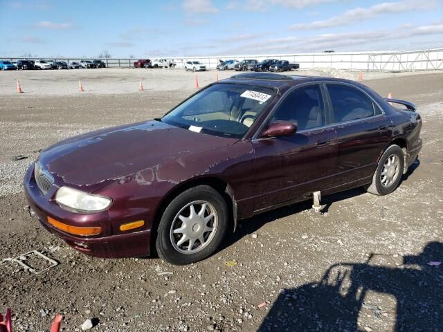 Mazda Millenia