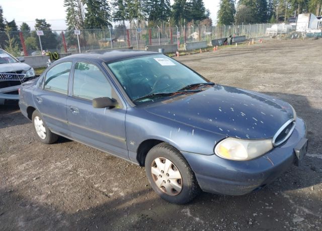 Ford Contour
