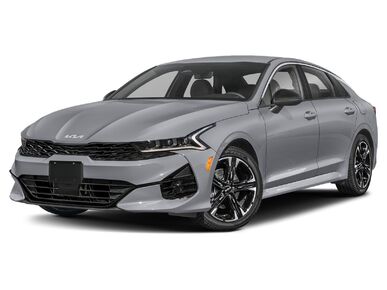 2024 KIA K5 - VIN Decoder