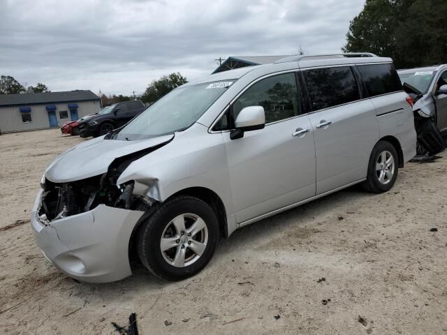 Nissan Quest
