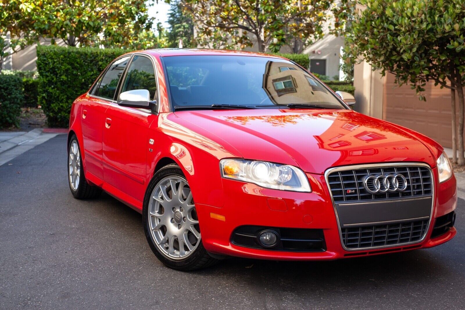 Audi S4