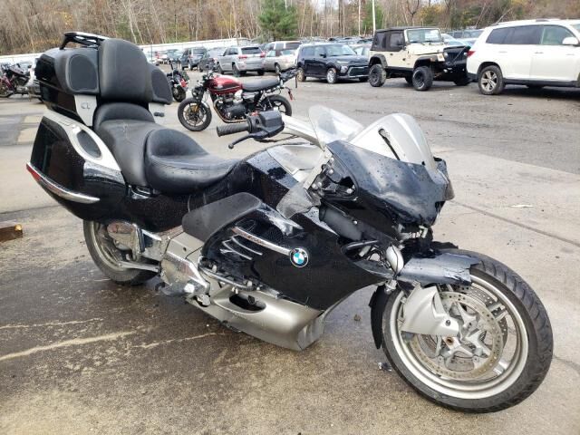 BMW K 1200 LT