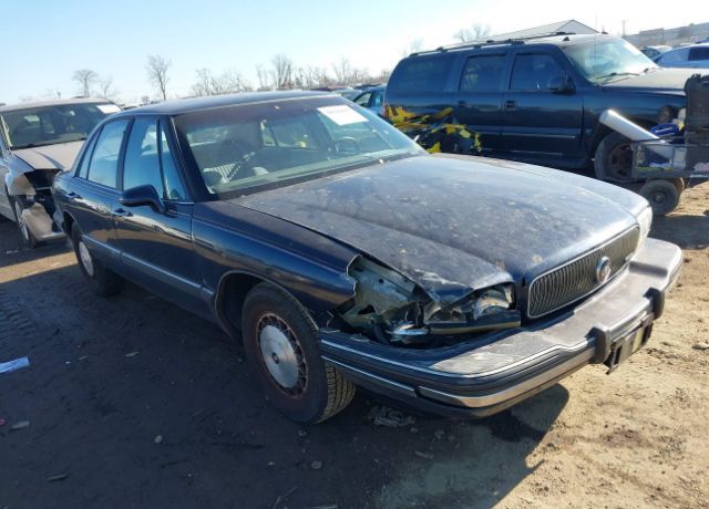 Buick LeSabre