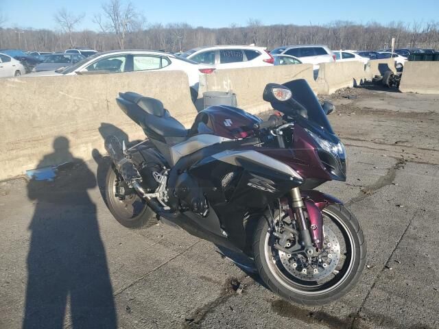 Suzuki GSX-R1000