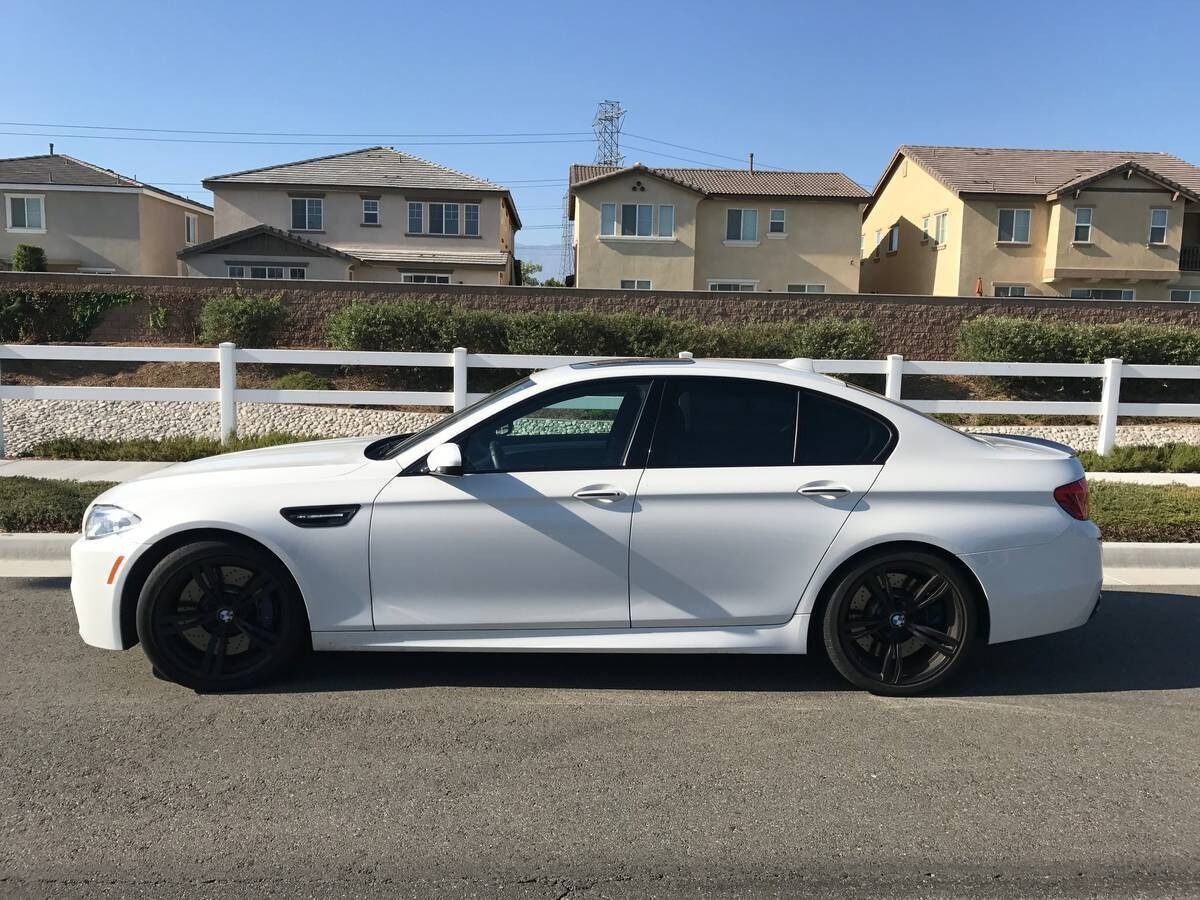 BMW M5