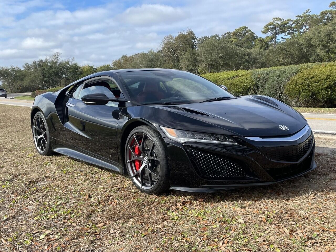 Acura NSX