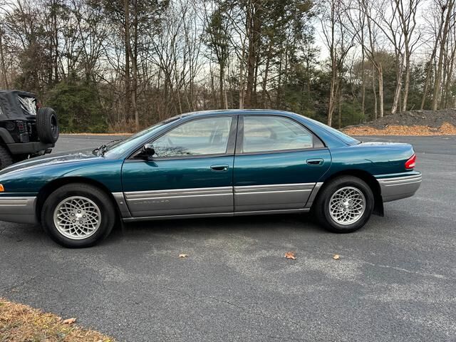 Chrysler Concorde/LHS