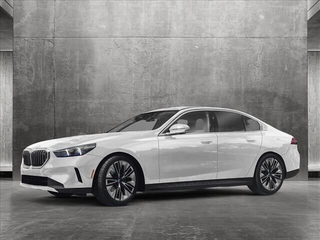 2024 BMW 530i