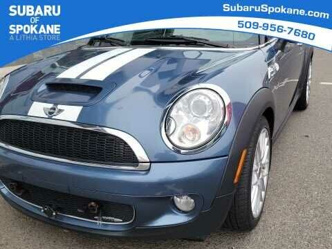 MINI Hardtop