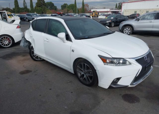 Lexus CT