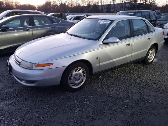 Saturn LS