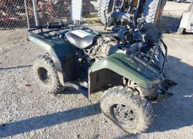 Honda TRX420 (FourTrax Rancher)