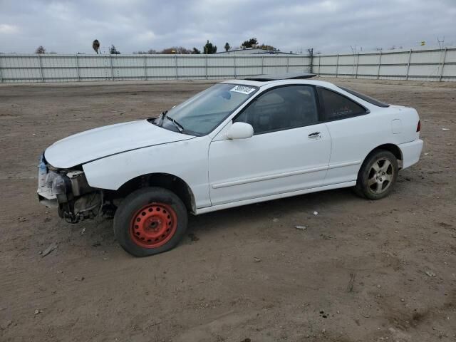 Acura Integra