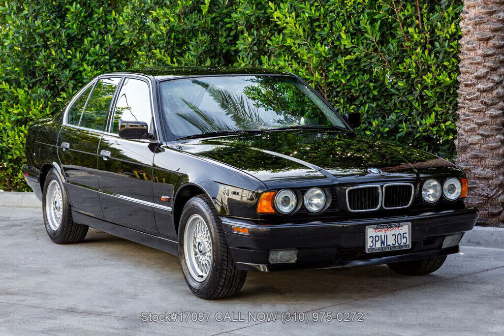 BMW 530i