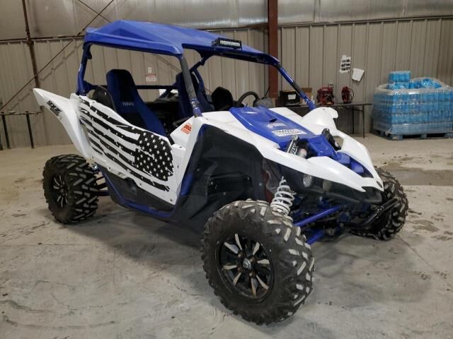 YAMAHA