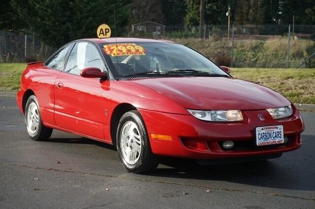 Saturn SC2