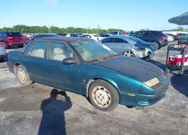 Saturn SL2