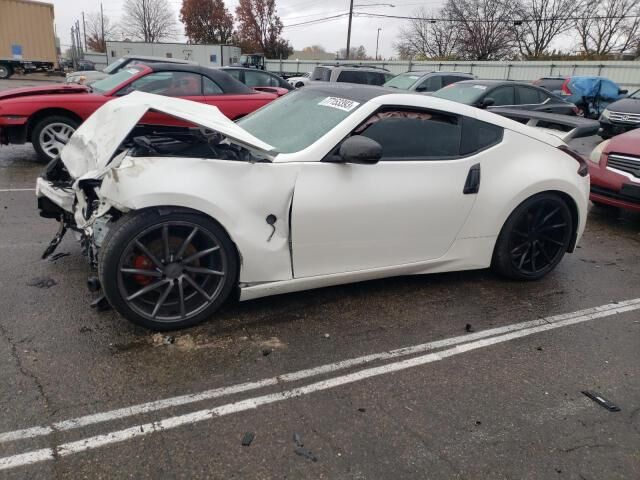 Nissan 370Z
