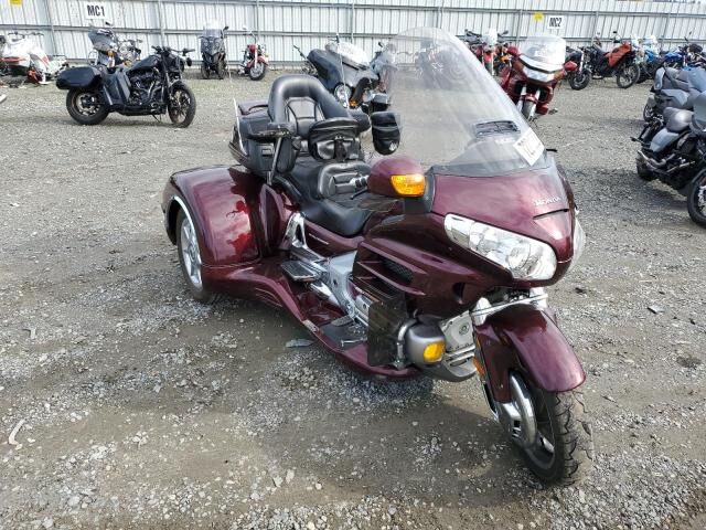 Honda GL1800