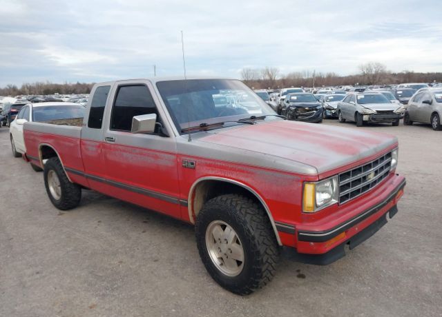 CHEVROLET