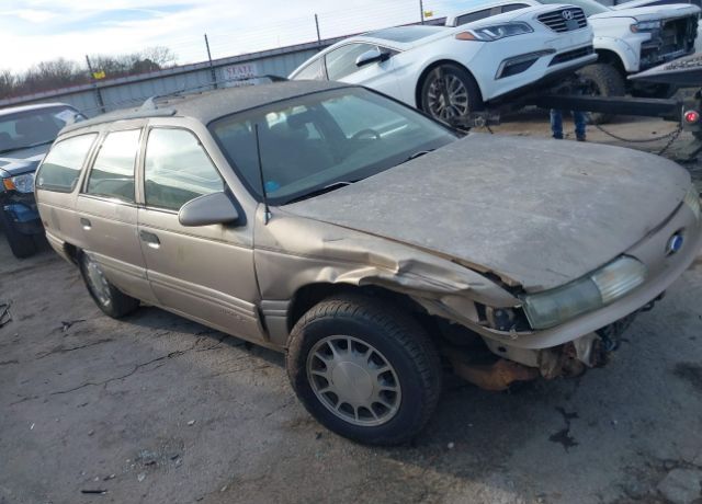 Ford Taurus