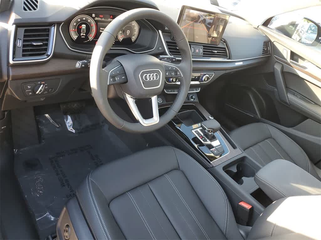 2024 Audi Q5