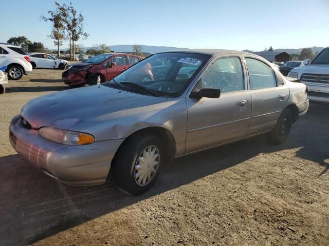 Ford Contour