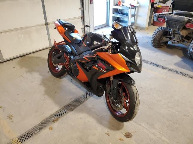 Suzuki GSX-R1000
