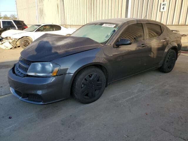 DODGE