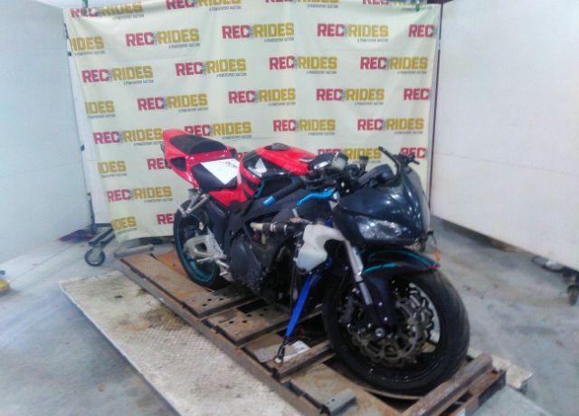 Honda CBR1000