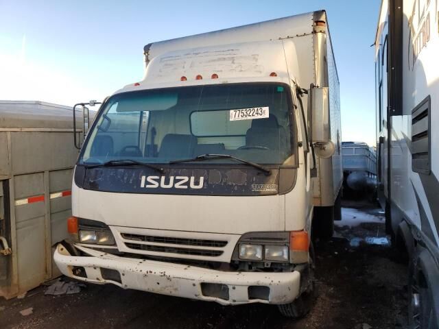 Isuzu NPR/NPR-HD