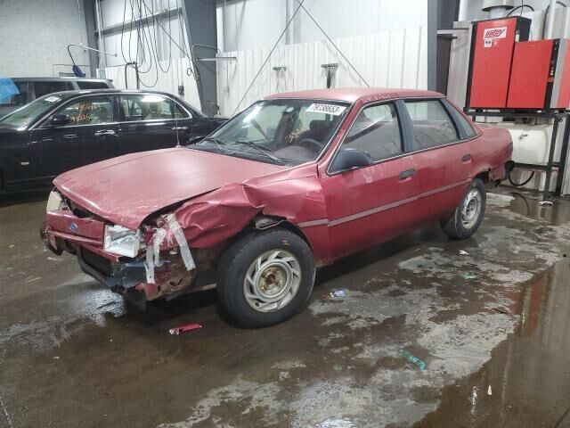 Ford Tempo